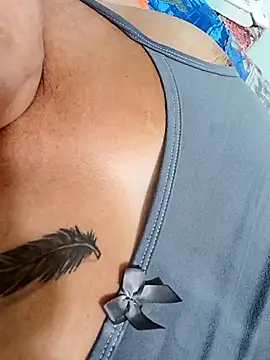 Zamara milf online show from February 5, 2026, 10:44 am