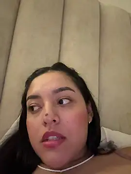 kenndall 21 online show from March 27, 2026, 1:14 am