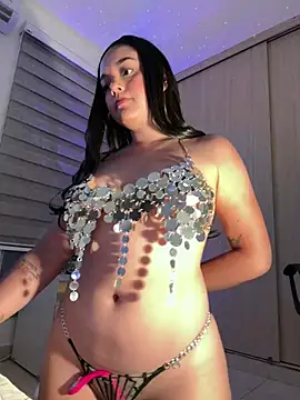 kenndall 21 online show from March 11, 2026, 1:21 am