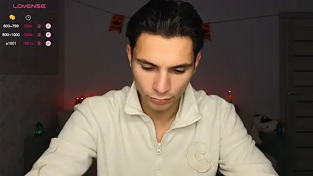 Snapshot of denlover1 chatting on October 13, 2025, 5:31 am denlover1 online show from October 13, 2025, 5:31 am