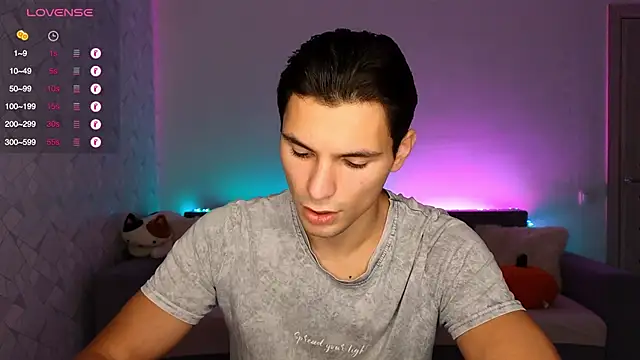 Snapshot of denlover1 chatting on October 23, 2025, 6:34 am denlover1 online show from October 23, 2025, 6:34 am