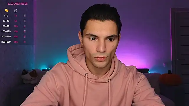 Snapshot of denlover1 chatting on October 21, 2025, 6:24 am denlover1 online show from October 21, 2025, 6:24 am