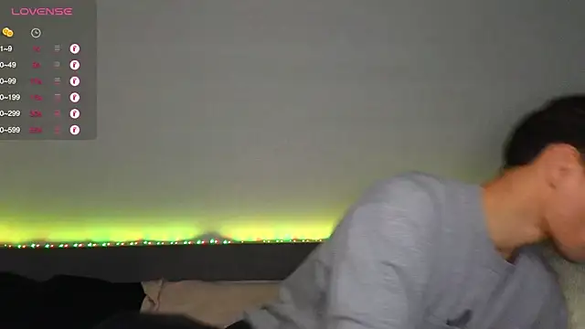 Snapshot of denlover1 chatting on October 28, 2025, 8:35 am denlover1 online show from October 28, 2025, 8:35 am