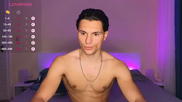 denlover1 online show from April 30, 2026, 11:06 am