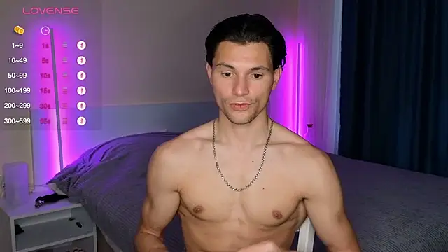 denlover1 online show from April 28, 2026, 9:46 am