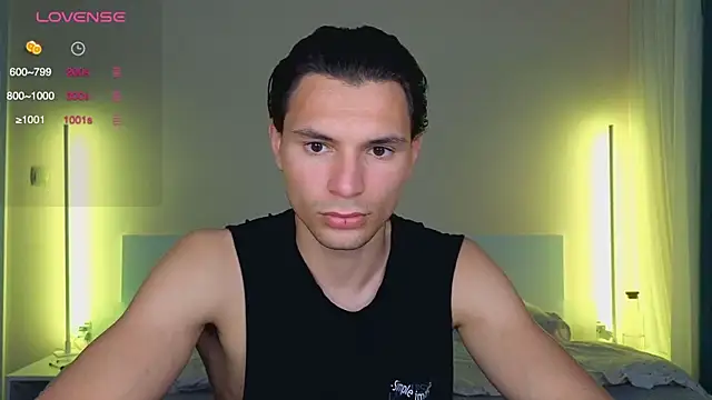 denlover1 online show from May 8, 2026, 12:09 pm