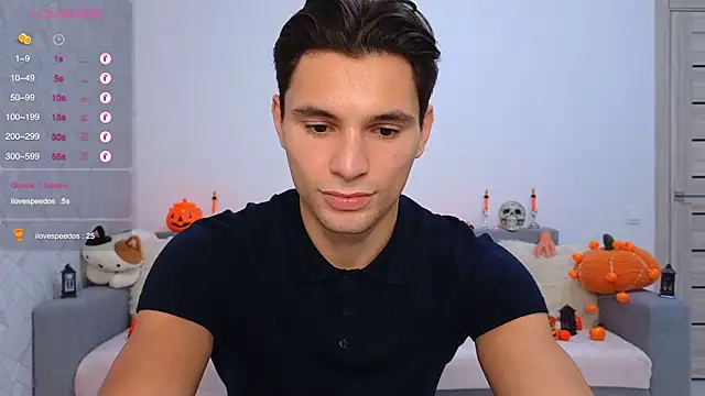 Snapshot of denlover1 chatting on October 18, 2025, 8:05 am denlover1 online show from October 18, 2025, 8:05 am