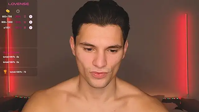 Snapshot of denlover1 chatting on November 27, 2025, 9:54 am denlover1 online show from November 27, 2025, 9:54 am