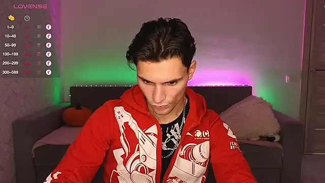 Snapshot of denlover1 chatting on November 14, 2025, 9:18 pm denlover1 online show from November 14, 2025, 9:18 pm