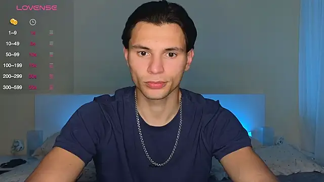 denlover1 online show from May 5, 2026, 1:36 pm