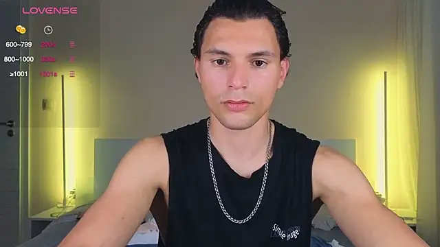 denlover1 online show from May 7, 2026, 3:37 pm