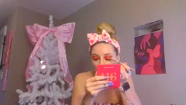 Snapshot of lexybabyxo chatting on November 21, 2025, 1:32 pm lexybabyxo online show from November 21, 2025, 1:32 pm