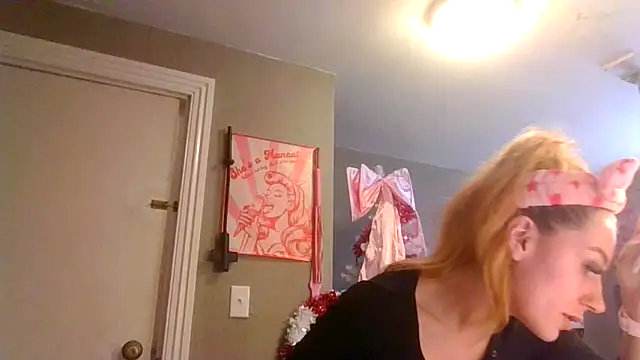 lexybabyxo online show from December 18, 2025, 1:15 pm