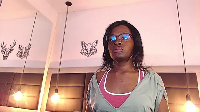 candy lovee69 online show from October 17, 2025, 9:05 pm