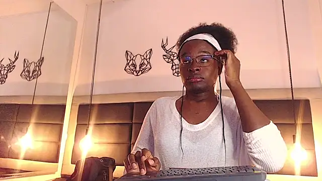 candy lovee69 online show from December 15, 2025, 10:04 pm