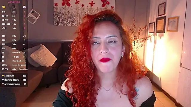 sahra taylor  online show from March 5, 2025, 8:32 pm