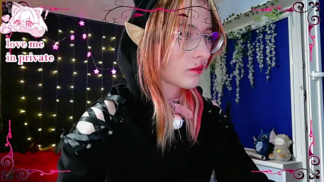 Snapshot of Honelin chatting on February 22, 2026, 5:47 pm Honelin online show from February 22, 2026, 5:47 pm