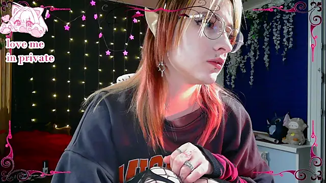 Snapshot of Honelin chatting on February 23, 2026, 5:46 pm Honelin online show from February 23, 2026, 5:46 pm