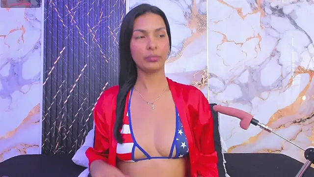 Alyson-a online show from October 16, 2025, 12:46 pm