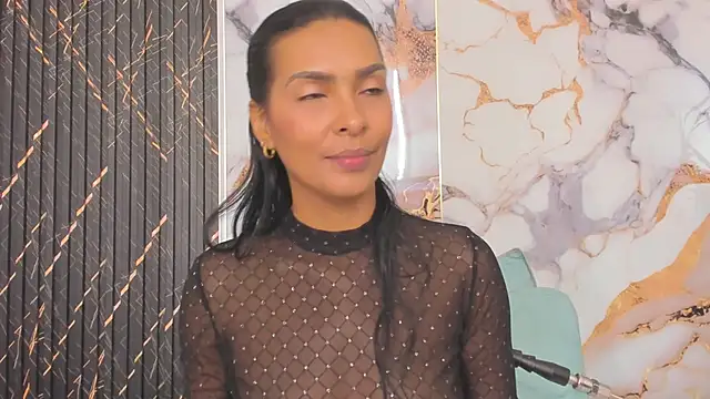 Alyson-a online show from January 10, 2026, 1:06 pm