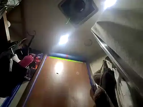 SweetVegasTits online show from October 11, 2025, 10:16 am