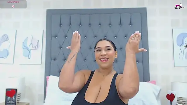 JoslinEvans online show from October 30, 2025, 12:25 pm