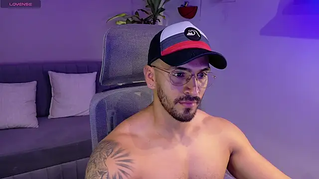 tony muscle online show from July 9, 2026, 7:02 pm