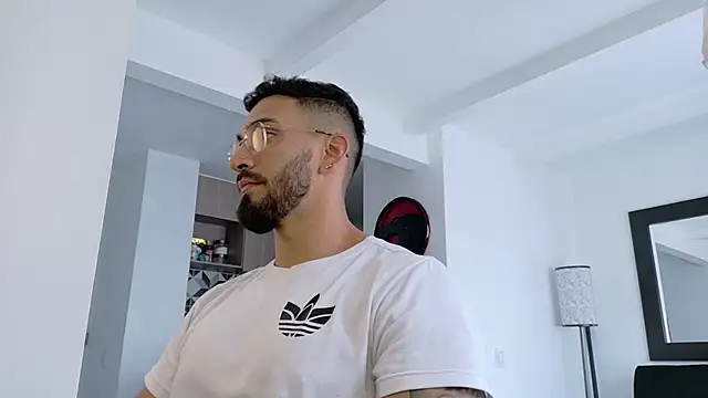 tony muscle online show from March 1, 2026, 7:03 pm