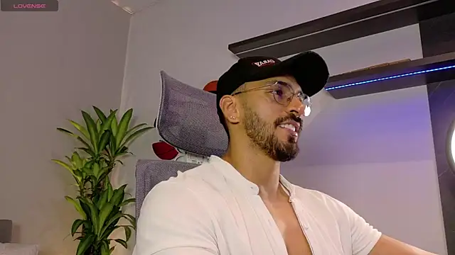 tony muscle online show from May 9, 2026, 8:01 pm
