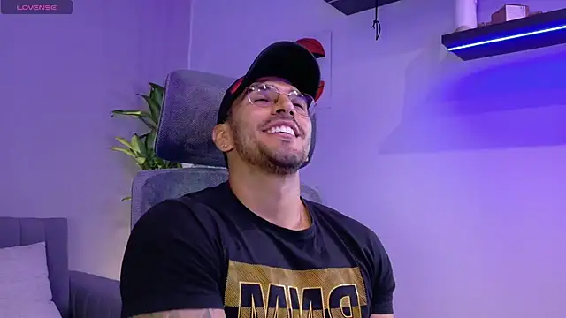 tony muscle online show from June 27, 2026, 9:43 pm