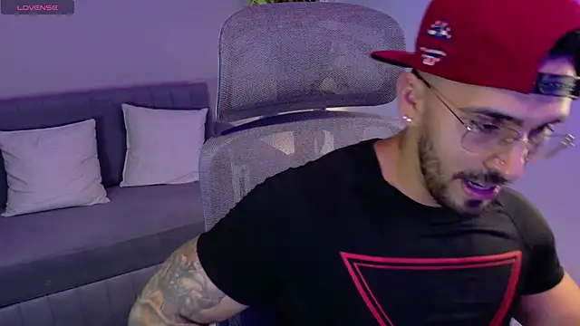 tony muscle online show from July 8, 2026, 7:25 pm