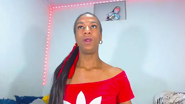 JessicaEbony online show from February 15, 2025, 1:53 am