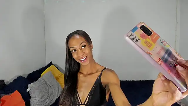 Snapshot of JessicaEbony chatting on July 5, 2026, 1:10 am JessicaEbony online show from July 5, 2026, 1:10 am