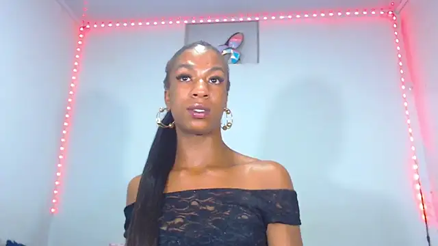 JessicaEbony online show from February 8, 2025, 1:54 am