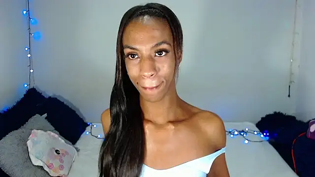 JessicaEbony online show from April 24, 2026, 1:18 am