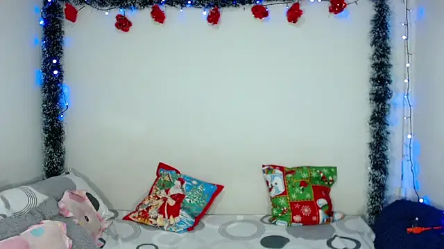 JessicaEbony online show from January 8, 2026, 2:06 am