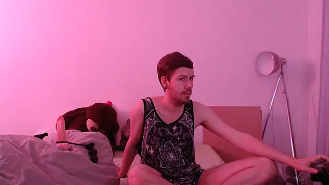 jonny-bisexual online show from December 20, 2024, 12:19 am