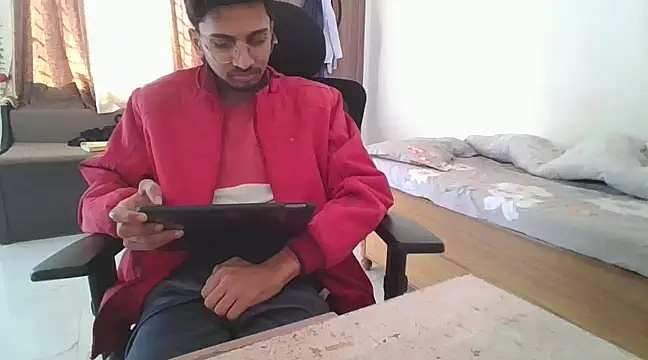 Prikrishi2024 online show from January 1, 2025, 3:56 am