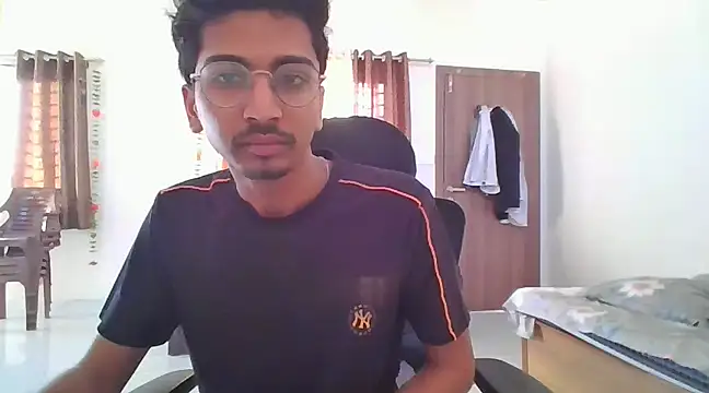 Prikrishi2024 online show from February 1, 2025, 3:19 am