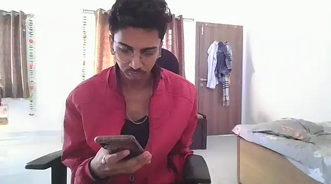 Prikrishi2024 online show from January 8, 2025, 2:57 am