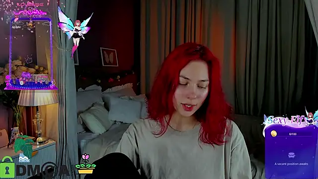 Snapshot of Miss_you_kiss chatting on February 16, 2026, 1:04 am Miss you kiss online show from February 16, 2026, 1:04 am