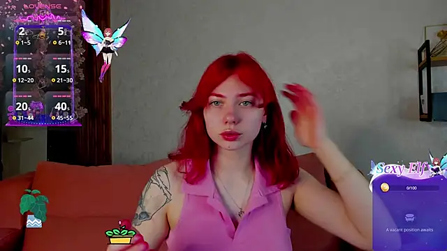 Snapshot of Miss_you_kiss chatting on March 6, 2026, 11:44 pm Miss you kiss online show from March 6, 2026, 11:44 pm