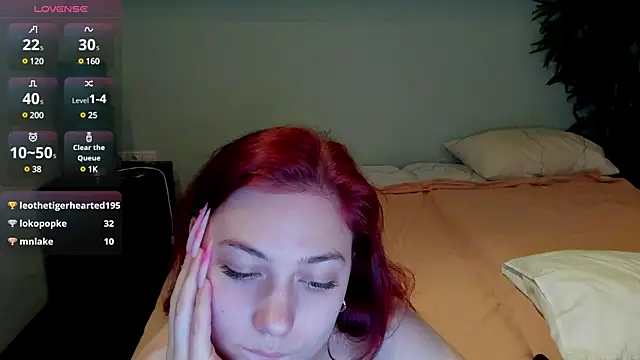 Miss you kiss online show from December 26, 2024, 10:37 am