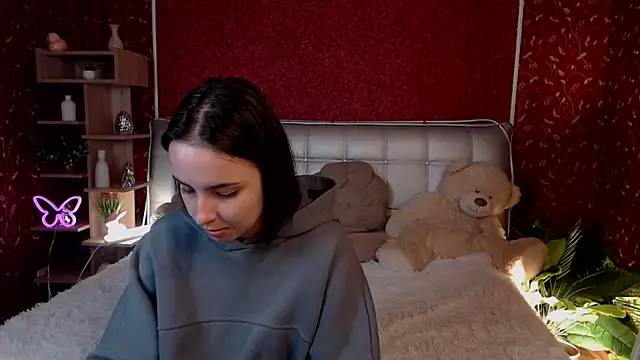 Snapshot of AuroraAksnesss chatting on September 30, 2025, 4:13 pm AuroraAksnesss online show from September 30, 2025, 4:13 pm