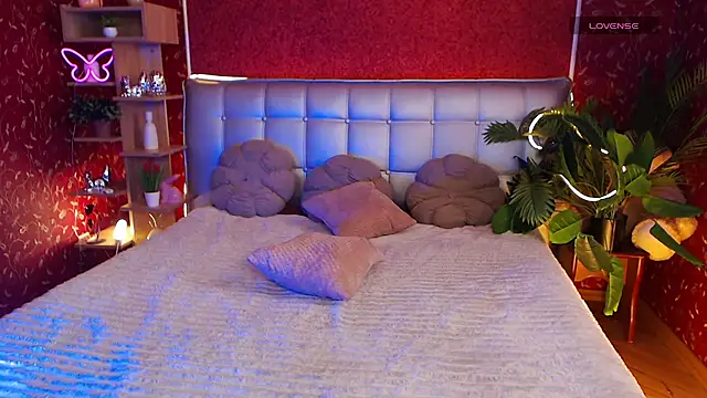 Snapshot of AuroraAksnesss chatting on January 27, 2025, 9:55 am AuroraAksnesss online show from January 27, 2025, 9:55 am