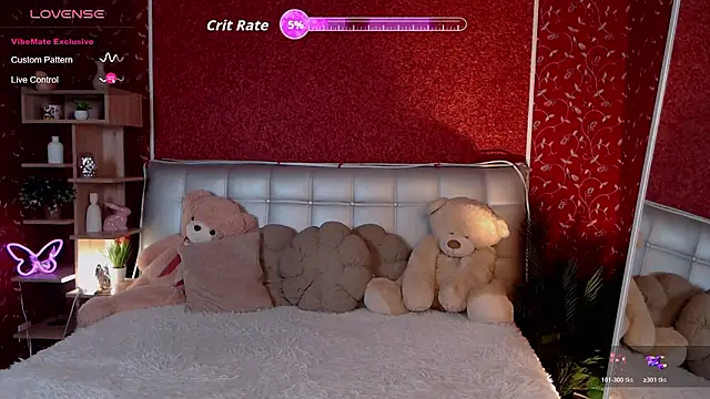 AuroraAksnesss online show from February 4, 2026, 8:09 am