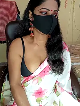 Jiya-Sexy online show from March 19, 2025, 8:45 am
