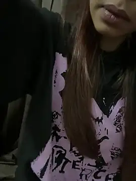 Sweety 008 online show from February 24, 2026, 5:52 am