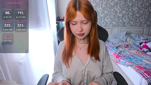 kate8ketee8 online show from June 6, 2026, 9:25 am