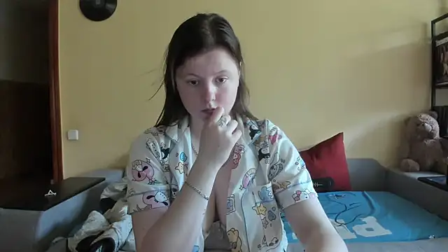 Snapshot of LillyDepp chatting on June 10, 2026, 12:28 pm LillyDepp online show from June 10, 2026, 12:28 pm